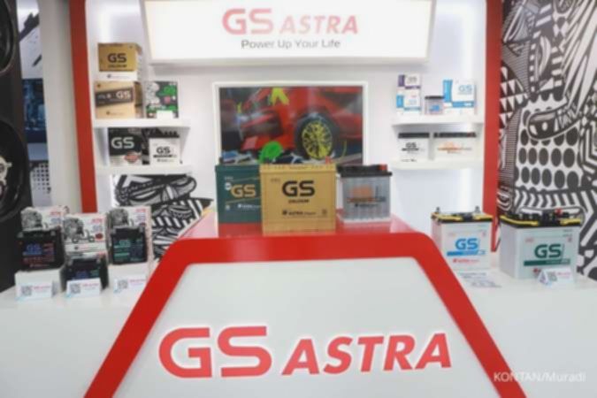 Astra Otoparts Angkat Bos Baru, Setujui Dividen Rp 819,35 Miliar