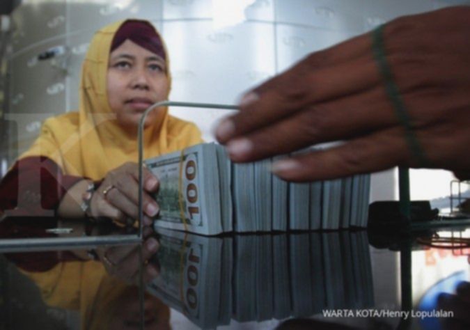 DXY Melemah, Yen, Yuan, Franc Swiss Berpotensi Menguat