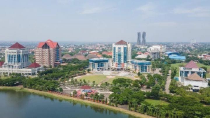 Joki UTBK Unesa Palsukan Ijazah Peserta, Kecoh Panitia