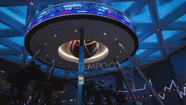 MSCI Apresiasi Kemajuan Reformasi Integritas Pasar Modal Indonesia