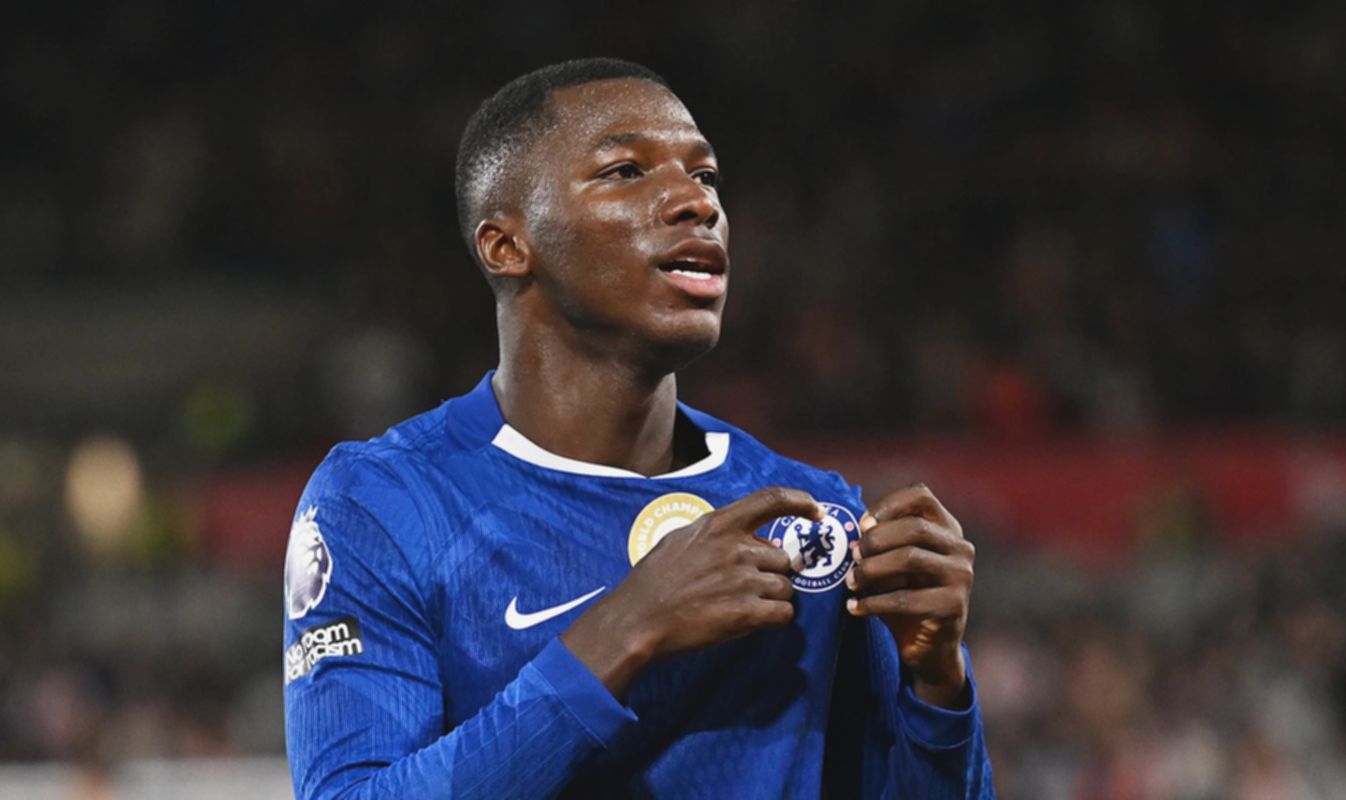 Caicedo: Chelsea Gagal Manfaatkan Peluang Kala Tumbang Lawan MU