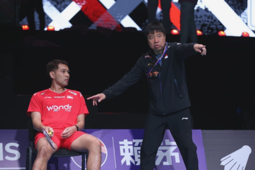 Thomas Cup 2026: Indonesia Andalkan Fajar/Joaquin Bungkam Thailand