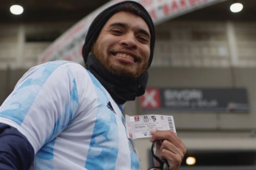 Tiket Final Piala Dunia 2026: Harga Fantastis Lampaui Palisade!