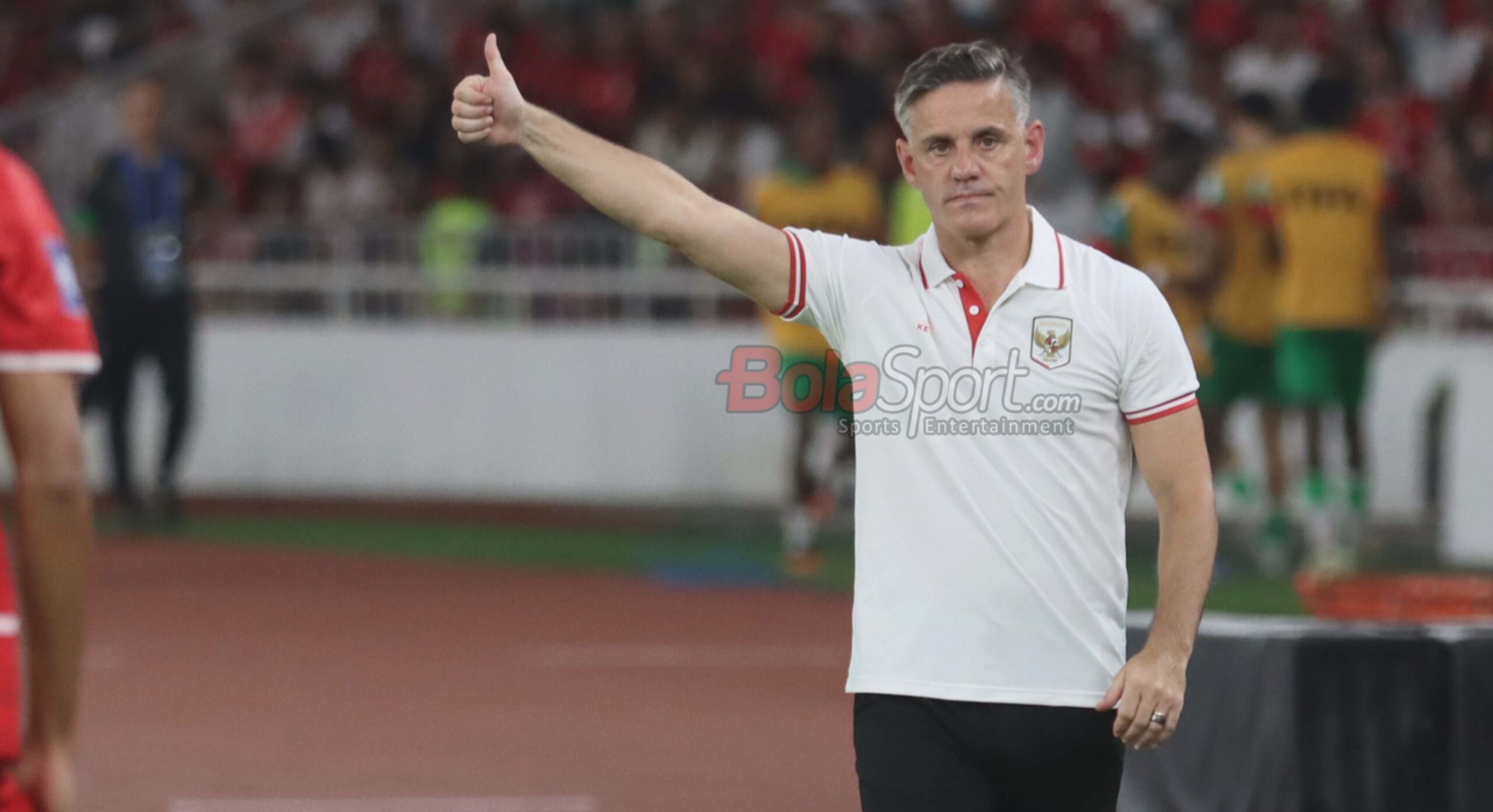 Tiga Bintang Persib Perkuat Timnas Indonesia di ASEAN Championship; Saddil Kembali!