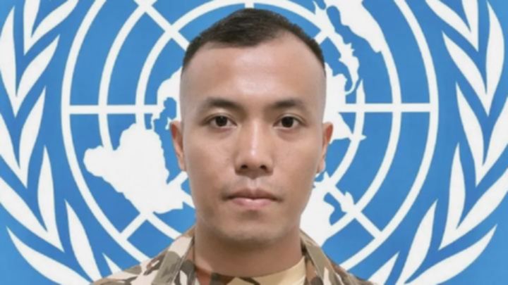 Serangan di Libanon Renggut Nyawa Satu Prajurit TNI