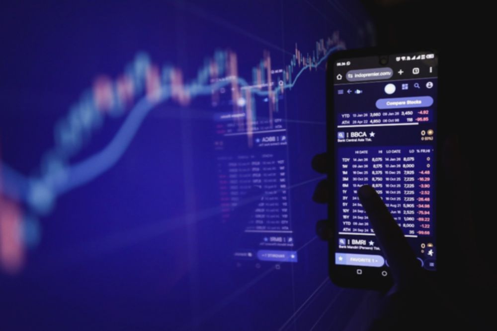 BBCA Tertekan Sentimen Makro, Fundamental Jadi Tumpuan Investor