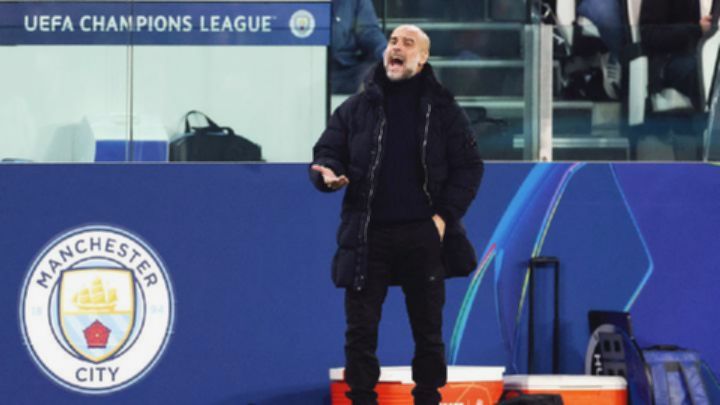 Guardiola dan Arteta Siap Adu Taktik: Man City Jamu Arsenal