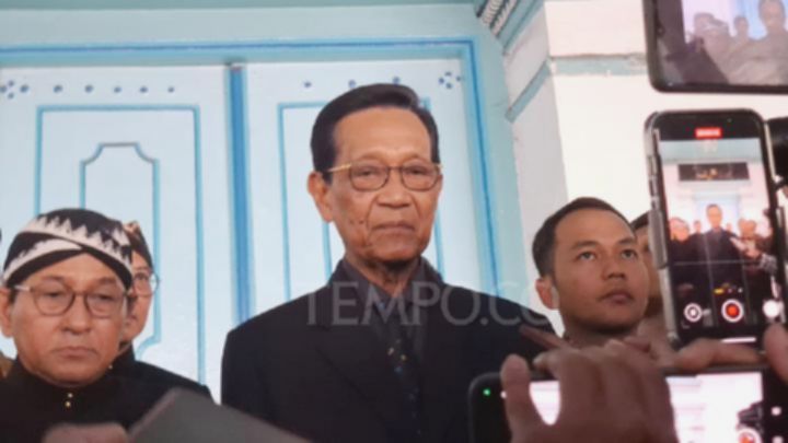 Pemprov DIY Raih Opini Wajar Tanpa Pengecualian dari BPK