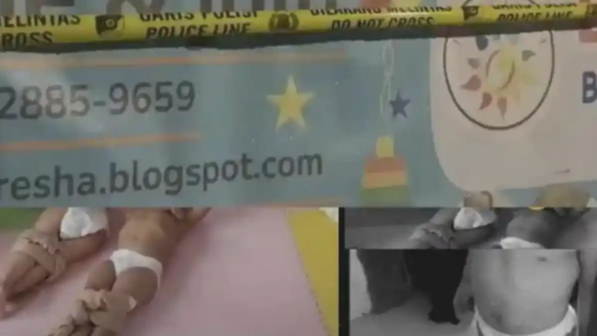 Daycare Little Aresha Digerebek: Polisi Tahan 13 Tersangka, Usut Dugaan Kekerasan 53 Anak