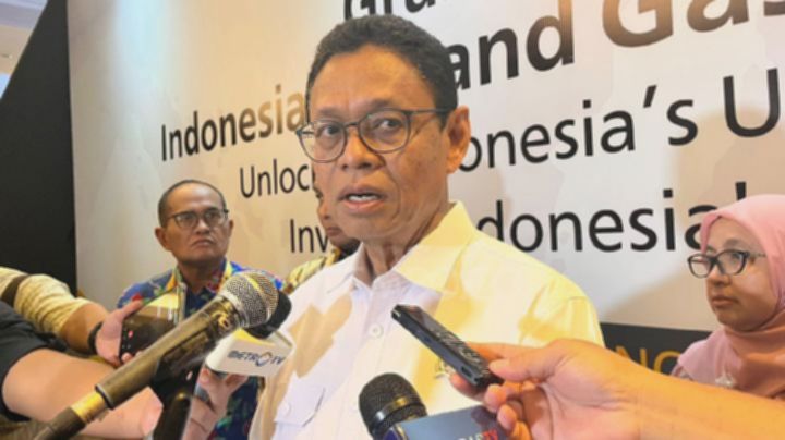 Pemerintah Siapkan Aturan Baru Impor Minyak dari Rusia