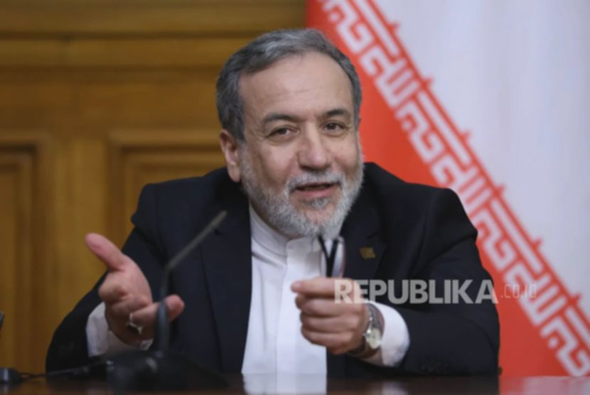 Israel-Lebanon Gencatan Senjata, Iran Umumkan Selat Hormuz Terbuka