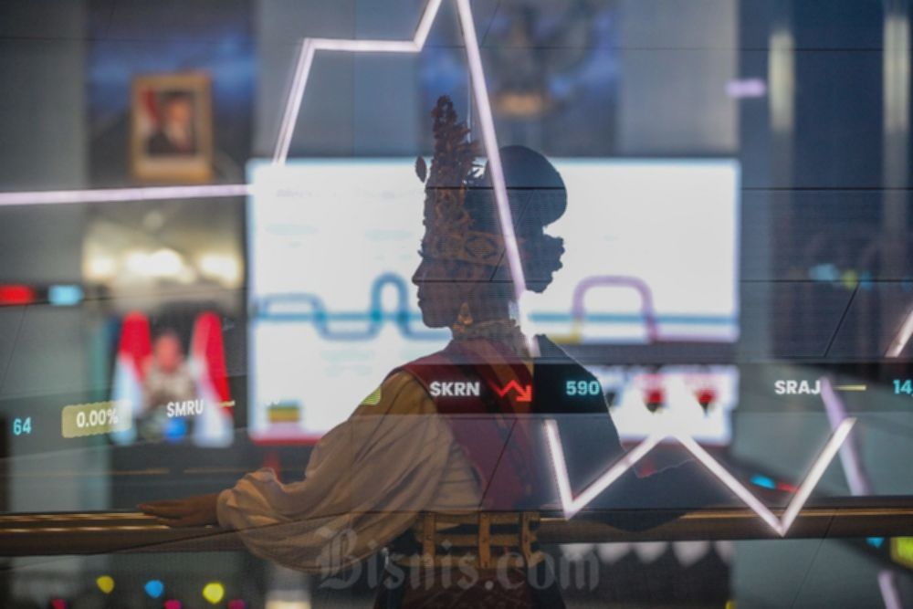 Aturan Free Float 15% Dorong Konsolidasi BUMN dan Likuiditas Pasar