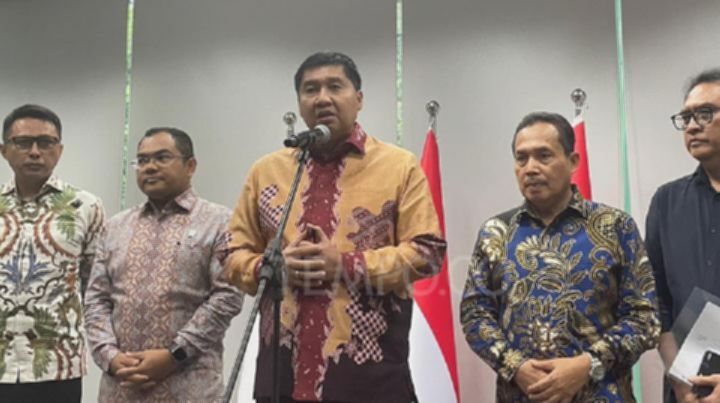 Pemerintah Targetkan Renovasi 21 Ribu Rumah Papua