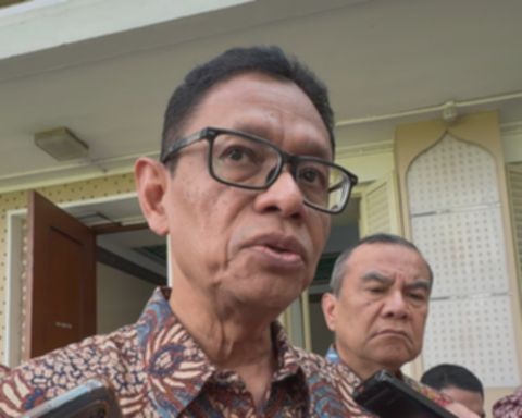 Indonesia Siap Impor 150 Juta Barel Minyak Rusia hingga 2026