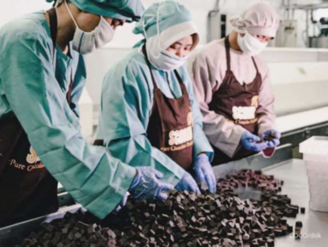 Win&Co Group Kantongi Restu Rights Issue untuk Ekspansi Kakao