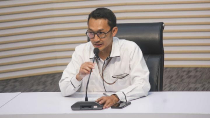 KPK Periksa Tiga Saksi, Usut Korupsi Proyek Kereta DJKA