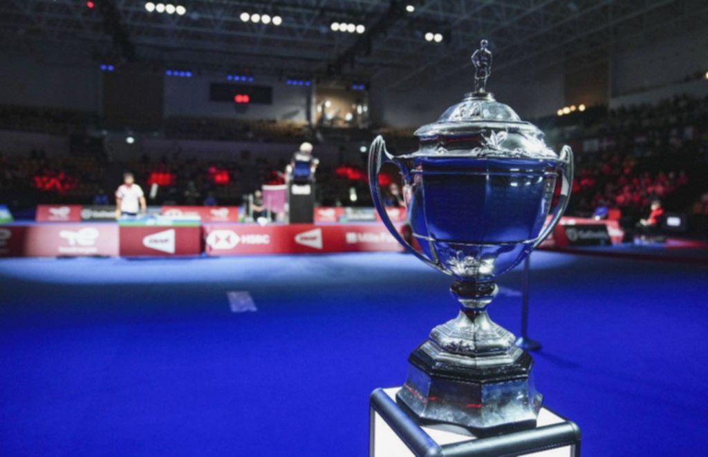 Thomas Cup 2026: Indonesia-Malaysia Satu Tim, Prancis Jadi Sorotan