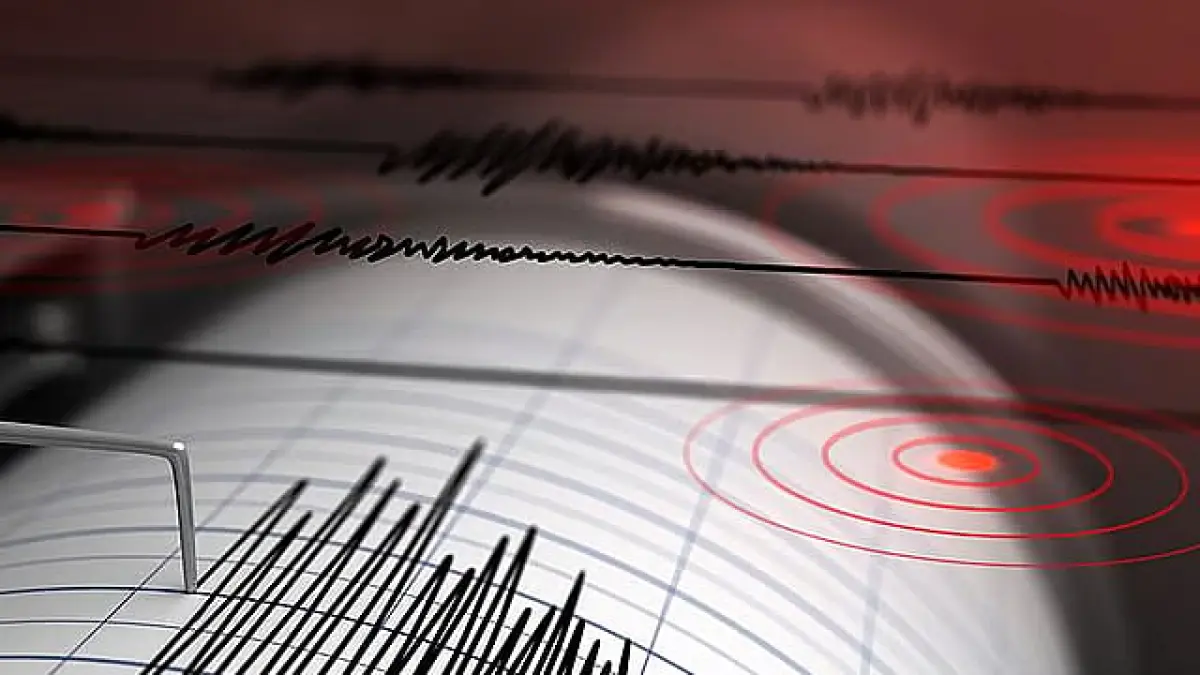 Gempa M 7,4 Guncang Jepang, Peringatan Tsunami Diterbitkan