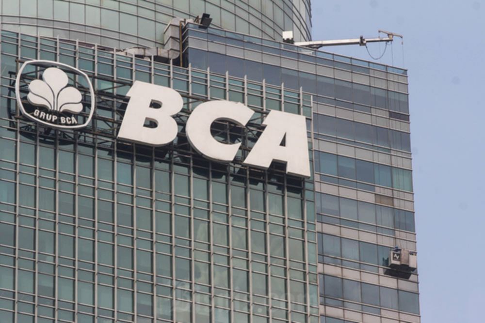BBCA: Target Harga Saham Direvisi, Proyeksi Kinerja 2026 Mengemuka