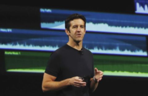 John Ternus Pimpin Apple, Tim Cook Pensiun