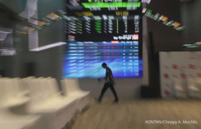IHSG Diprediksi Bergerak, Investor Cermati Rekomendasi Saham Awal Pekan