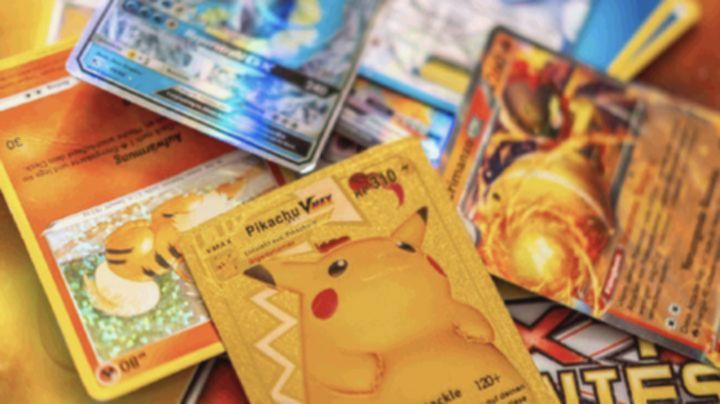 Bea Cukai Jelaskan Prosedur Pemeriksaan Kartu Pokemon yang Viral