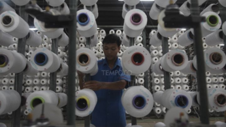 Strategi Industri Menjaga Stabilitas Kinerja Saat Rupiah Melemah
