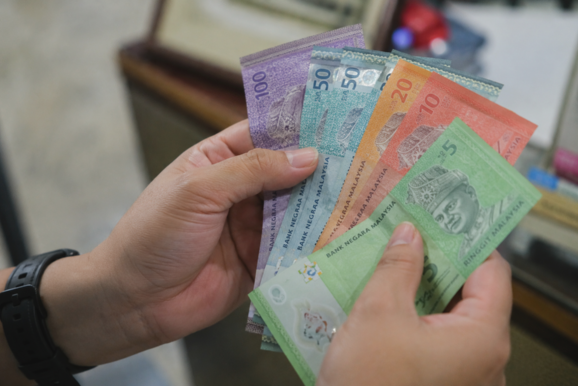 Ringgit Malaysia Jadi Mata Uang Berkinerja Terbaik di Asia