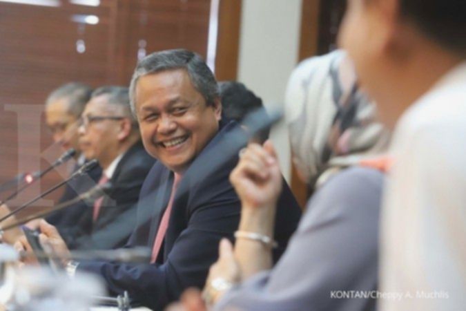 BI Longgarkan Rasio Intermediasi, Bank Perluas Penyaluran Kredit
