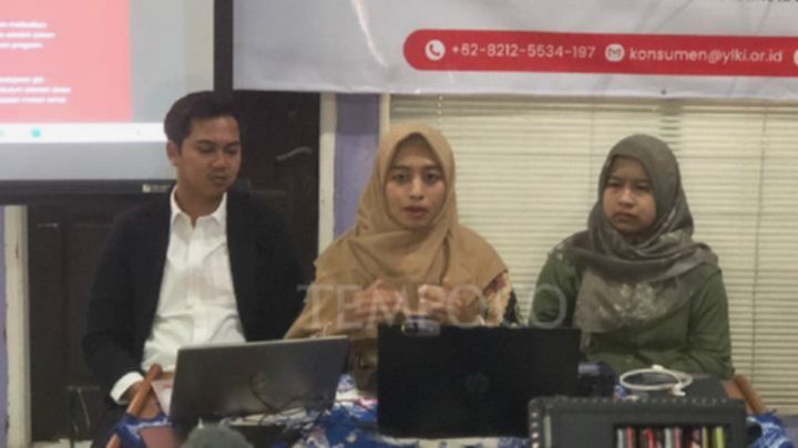 YLKI Soroti Dampak Kenaikan Biaya Tambahan Bahan Bakar Pesawat