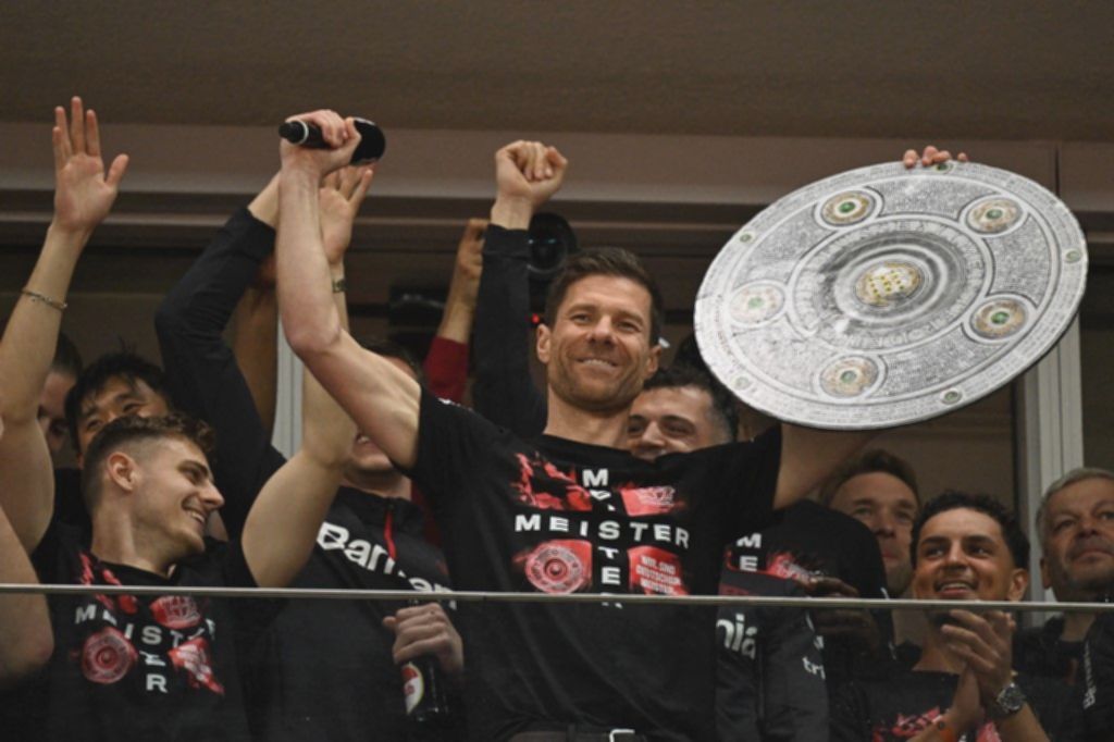 Petinggi Chelsea Ubah Kebiasaan Demi Datangkan Xabi Alonso