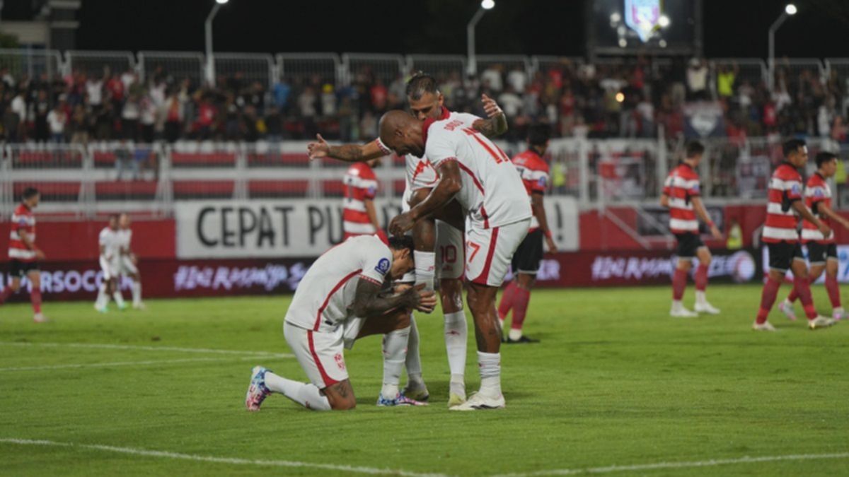 John Herdman Tutup Pintu Naturalisasi Pemain Liga 1 untuk Timnas