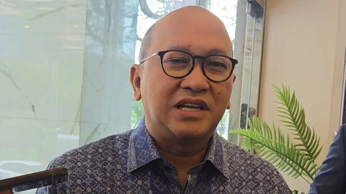 Danantara Berpotensi Jadi Mitra Lokal Strategis Akuisisi Saham Weda Bay