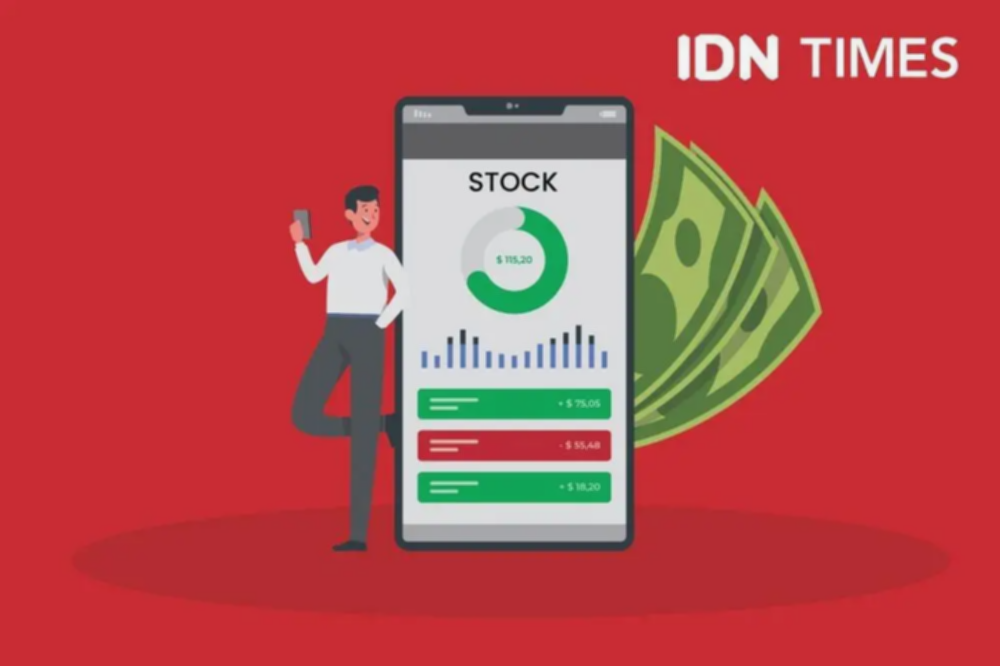 IHSG Sempat Sentuh Level 5.900, Purbaya Prediksi Tren Menguat