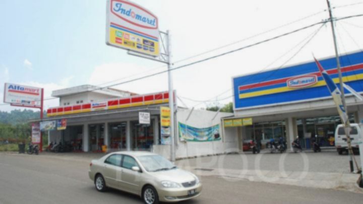 Kemendag Fasilitasi Kemitraan UKM dengan Jaringan Ritel Modern