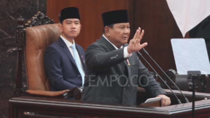 Danantara Sumber Daya Indonesia Resmi Beroperasi Sebagai BUMN
