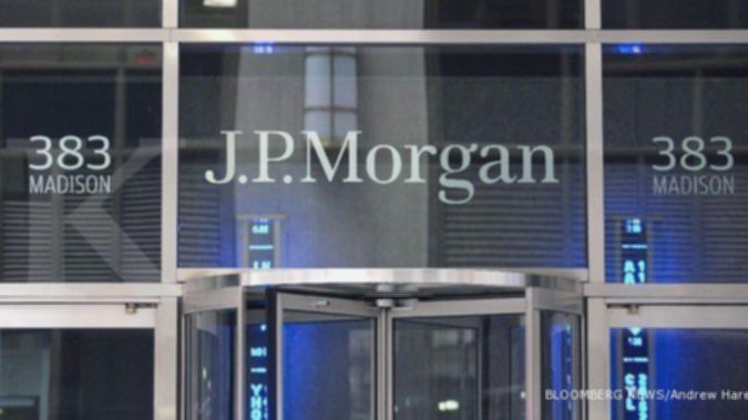 JP Morgan: Investor Kian Melirik Private Market di Tengah Ledakan AI