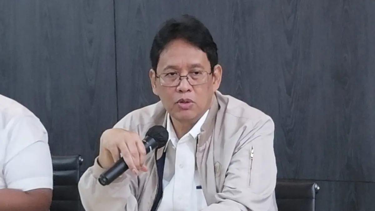 Menkeu Purbaya Optimistis IHSG Bangkit, Ajak Masyarakat Tetap Berinvestasi