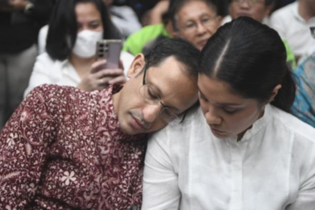 Nadiem Jalani Pemulihan Pascaoperasi, Jadwal Sidang Pleidoi Tetap Berjalan