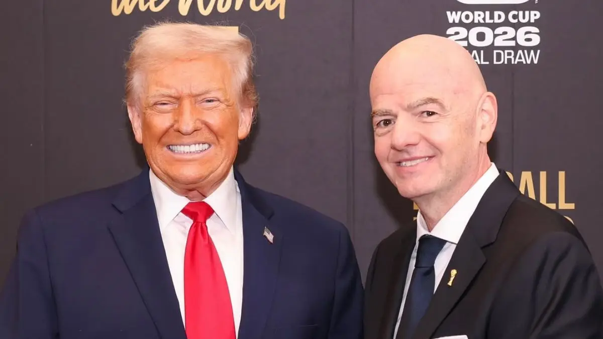 Donald Trump Perdagangkan Saham Nvidia hingga Boeing Pasca-Pertemuan Xi Jinping