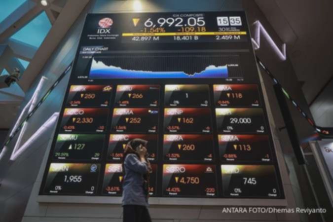 BEI Kembali Dibuka Pasca-Libur Idul Adha, Analis Berikan Rekomendasi