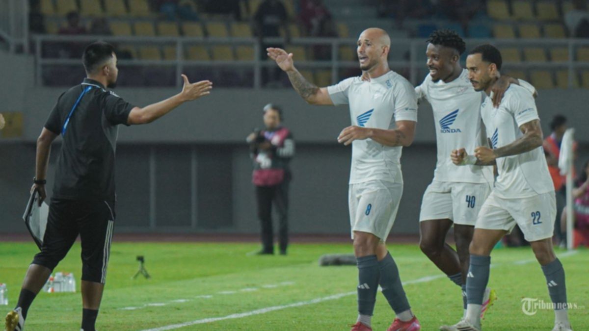 PSM Makassar Incar Kemenangan atas Madura United Demi Persis