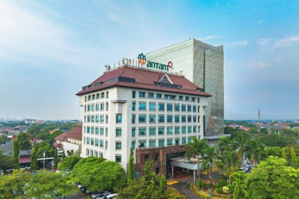 Daftar Lengkap Harga Emas Antam Hari Ini, Senin 25 Mei 2026