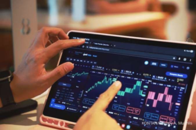Analisis Rekomendasi Saham CPIN, JPFA, dan MAIN Senin 18/5/2026