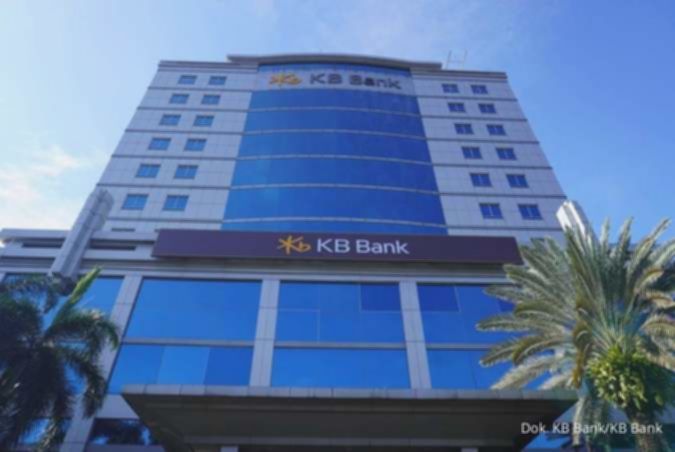 KB Bank Kaji Penyesuaian Suku Bunga KPR Usai Kenaikan BI Rate