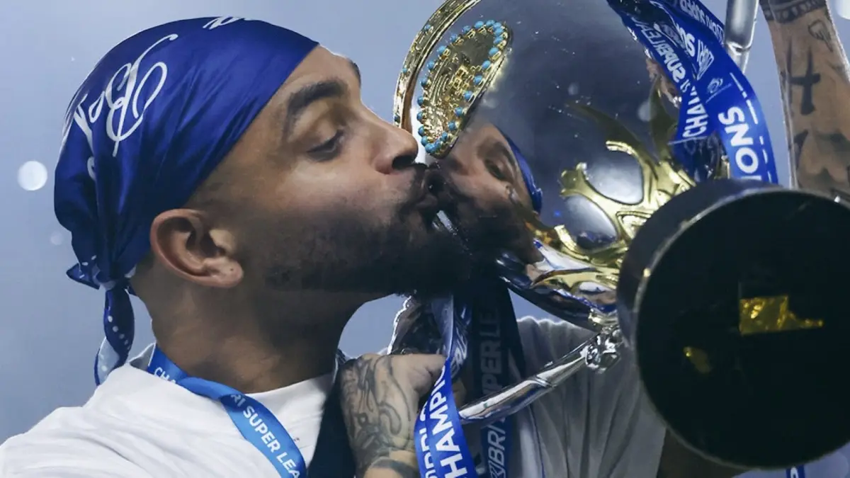 Tiga Pemain Persib Ini Pernah Raih Juara Liga Selain Maung Bandung