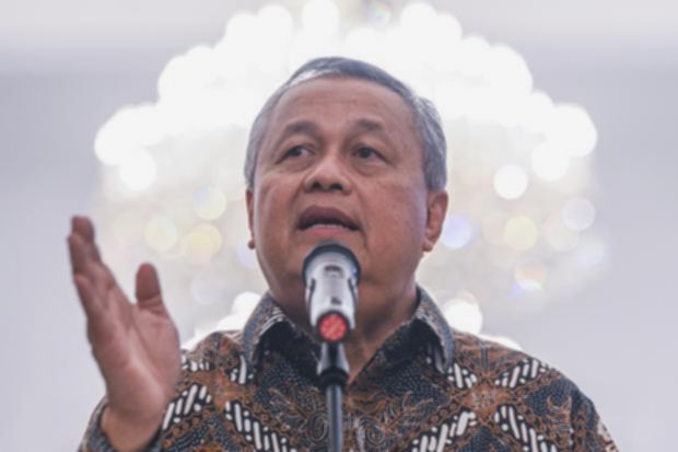 Usai Rapat Tiga Jam dengan Prabowo, Gubernur BI Optimistis Rupiah Stabil