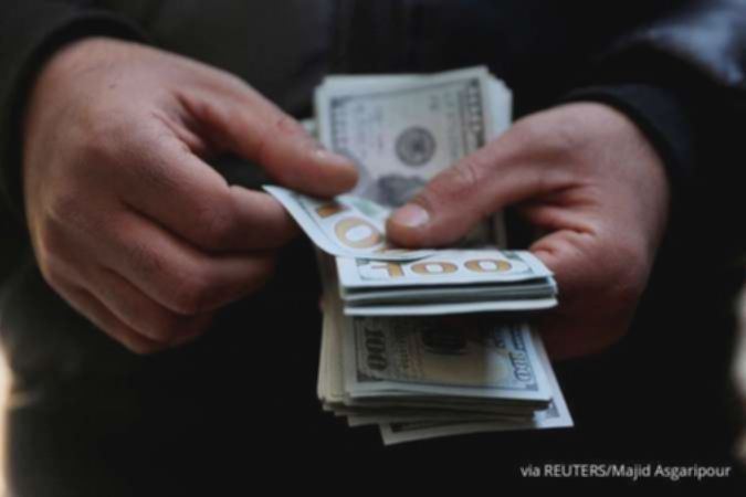 Indeks Dolar AS Menguat Jelang Penantian Sinyal Kebijakan The Fed