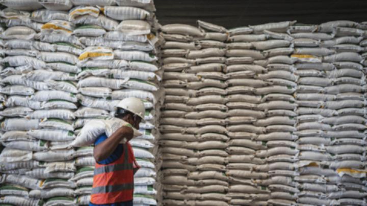Bulog Pastikan Harga Ekspor Beras ke Malaysia Lampaui HET