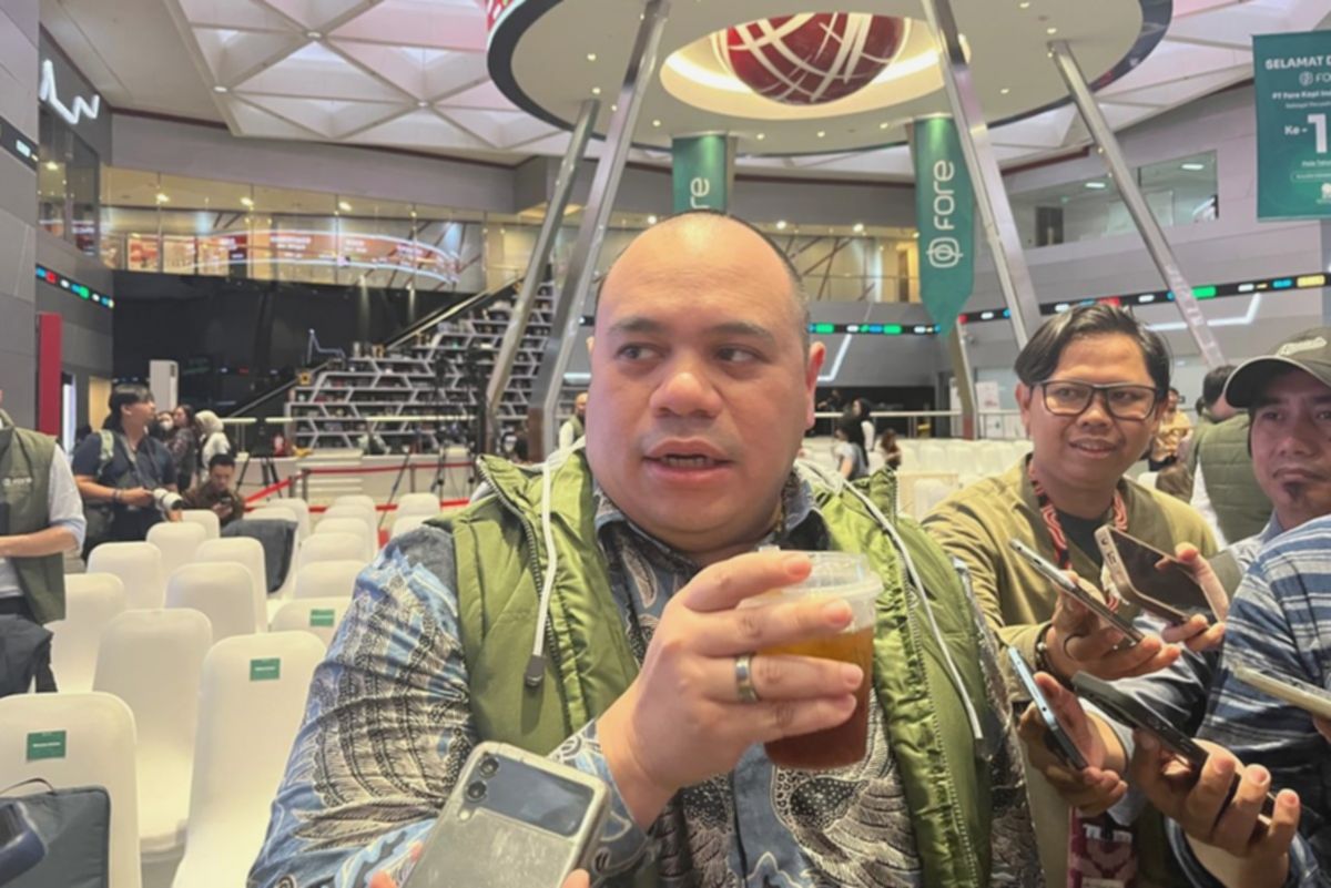 Danantara Siapkan Denera Melantai di Bursa Lewat Proyek Rp90 Triliun